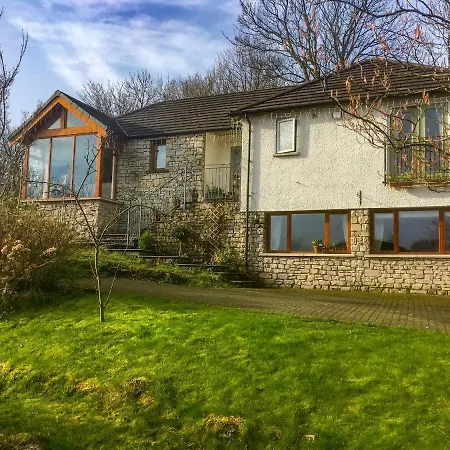Holiday home Holly Rigg 3 Briarwood *