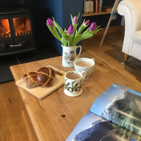 Holiday home Holly Rigg 3 Briarwood
