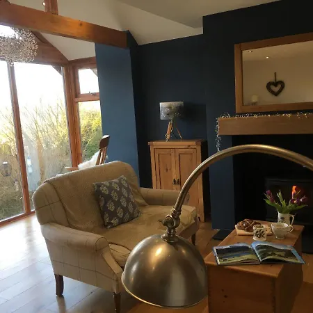 Holly Rigg 3 Briarwood Holiday home *