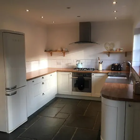 Holiday home Holly Rigg 3 Briarwood *
