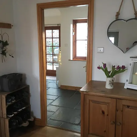 Holiday home Holly Rigg 3 Briarwood *