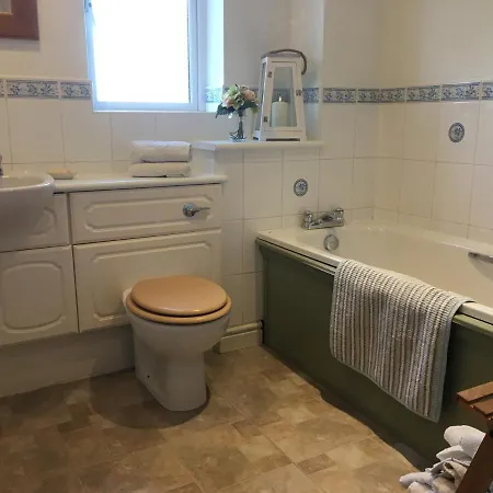 Holiday home Holly Rigg 3 Briarwood Kendal