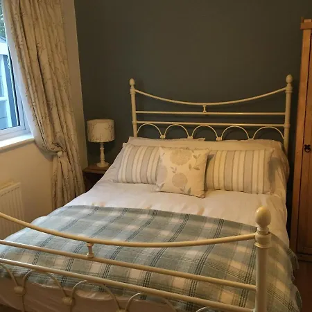 Holiday home Holly Rigg 3 Briarwood