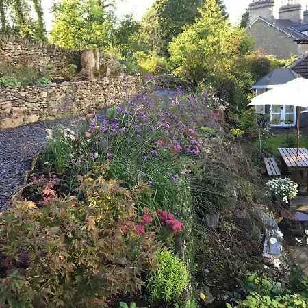 Holly Rigg 3 Briarwood Holiday home