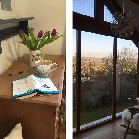 Holly Rigg 3 Briarwood Holiday home