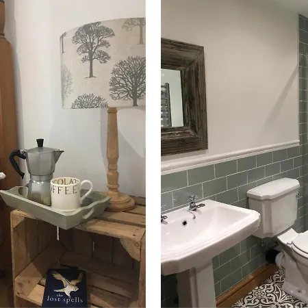 Holiday home Holly Rigg 3 Briarwood Kendal