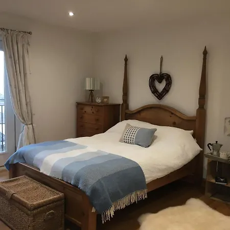 Holly Rigg 3 Briarwood Holiday home *